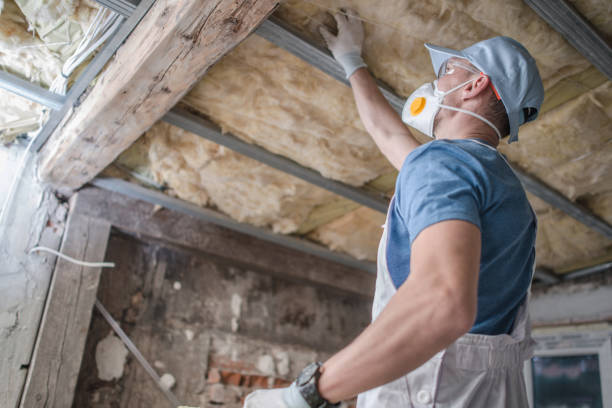 Best Insulation for Specific Applications in Saddle River, NJ