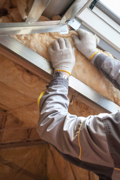 Best Energy Efficiency Solutions in Saddle River, NJ