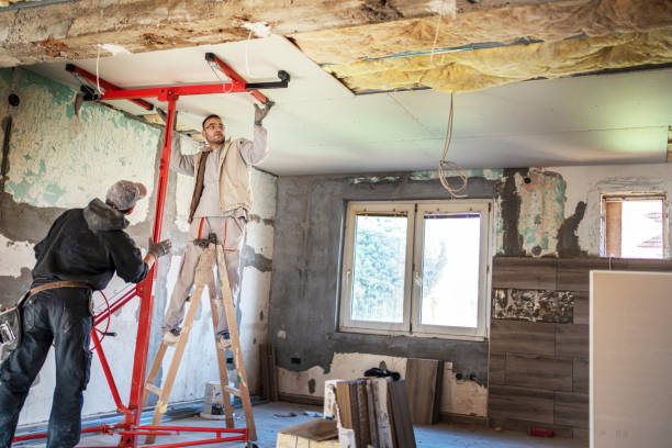 Best Insulation Maintenance and Repair in Saddle River, NJ