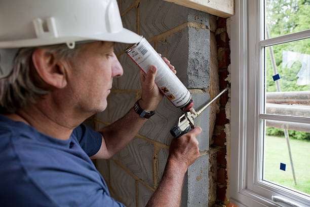 Best Commercial Insulation in Saddle River, NJ