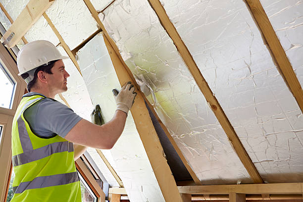 Best Residential Insulation in Saddle River, NJ